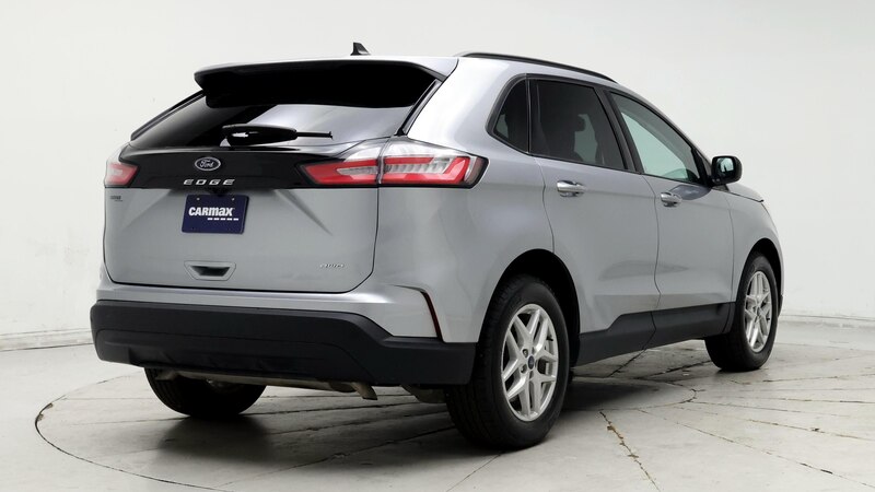 2022 Ford Edge SE 8