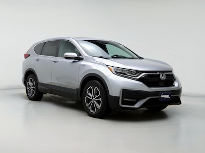 2021 Honda CR-V EX-L -
                Littleton, CO