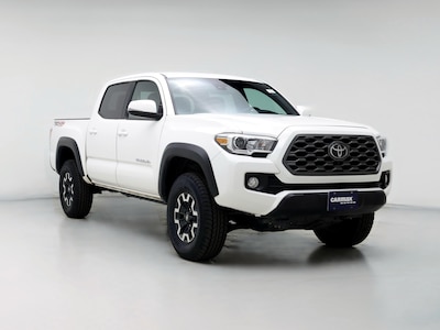 2023 Toyota Tacoma TRD Off-Road -
                Denver, CO