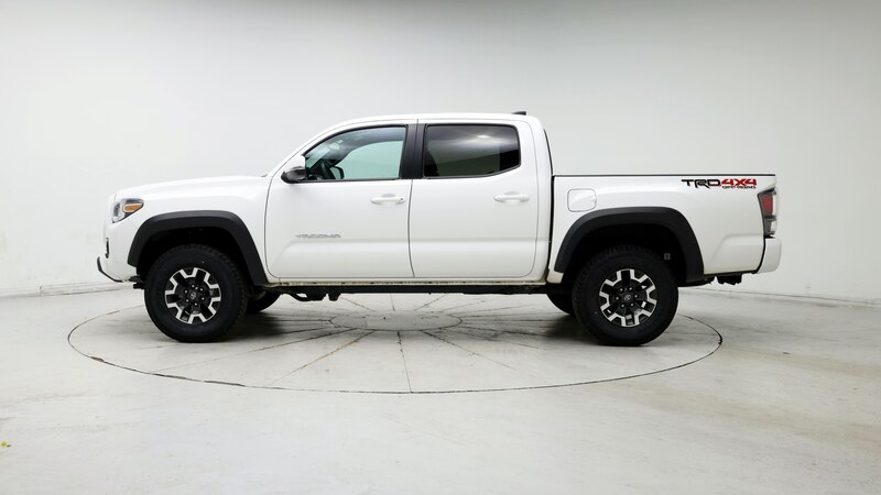 2023 Toyota Tacoma TRD Off-Road 3