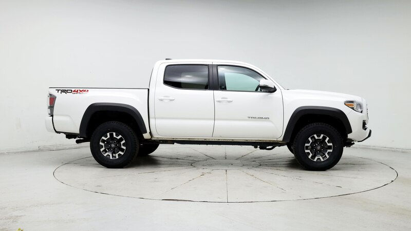 2023 Toyota Tacoma TRD Off-Road 7