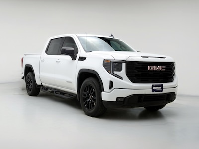 2023 GMC Sierra 1500 Elevation -
                Denver, CO