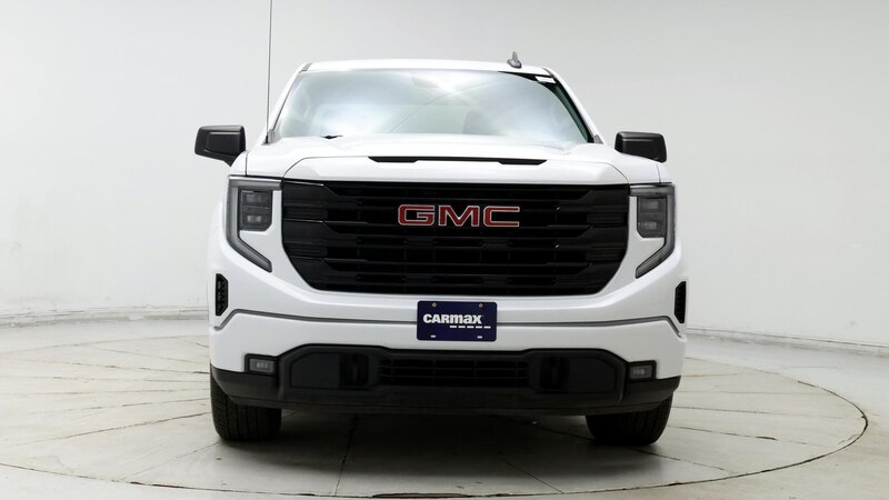 2023 GMC Sierra 1500 Elevation 5