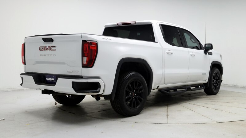 2023 GMC Sierra 1500 Elevation 8