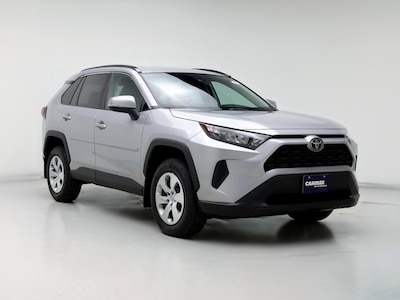 2021 Toyota RAV4 LE -
                Denver, CO