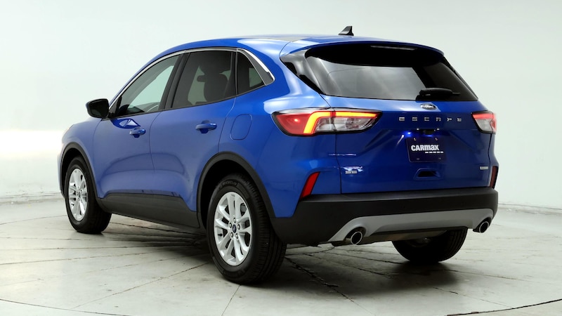 2020 Ford Escape SE 2