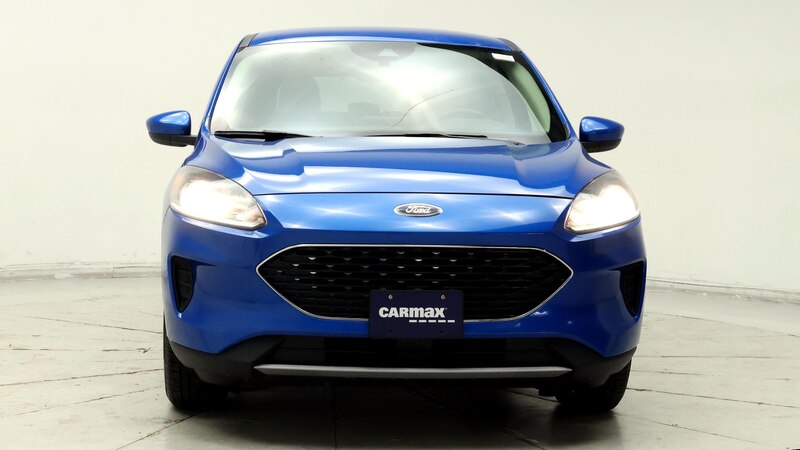 2020 Ford Escape SE 5