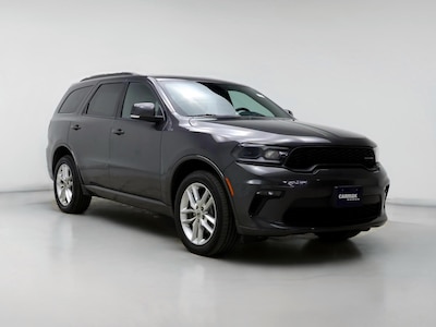 2021 Dodge Durango GT -
                Littleton, CO