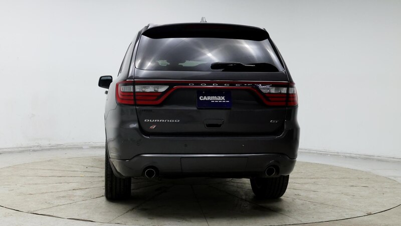 2021 Dodge Durango GT 6