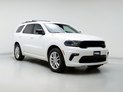 2023 Dodge Durango GT -
                Denver, CO