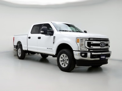 2022 Ford F-250 XLT -
                Denver, CO