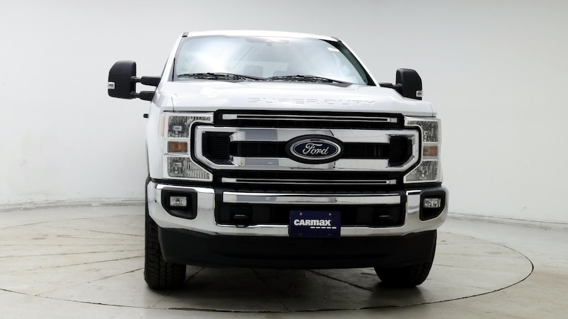 2022 Ford F-250 XLT 5