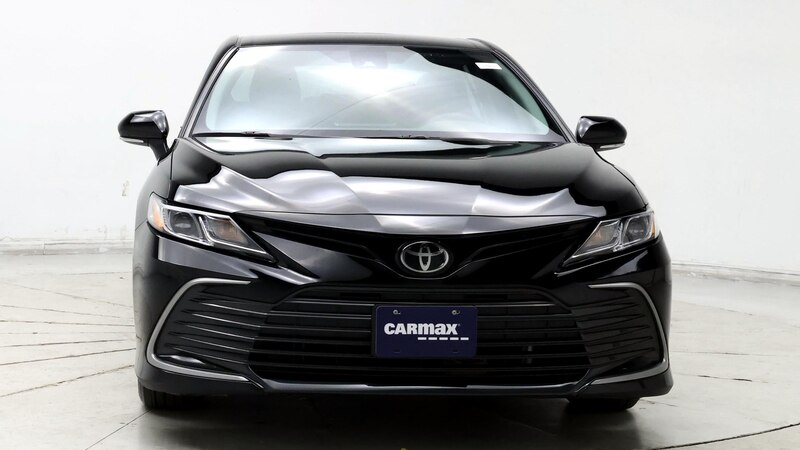 2023 Toyota Camry LE 5