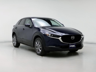 2021 Mazda CX-30 Select -
                Denver, CO