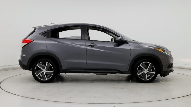 2021 Honda HR-V EX 7