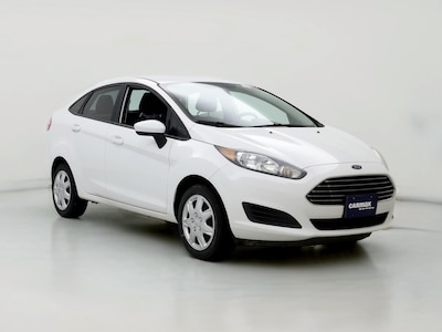 2019 Ford Fiesta S -
                Colorado Springs, CO