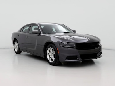 2022 Dodge Charger SXT -
                Wichita, KS