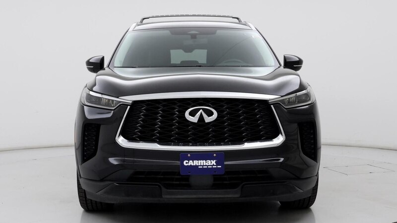 2023 INFINITI QX60 Luxe 5