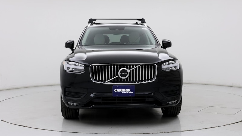 2022 Volvo XC90 T5 Momentum 5