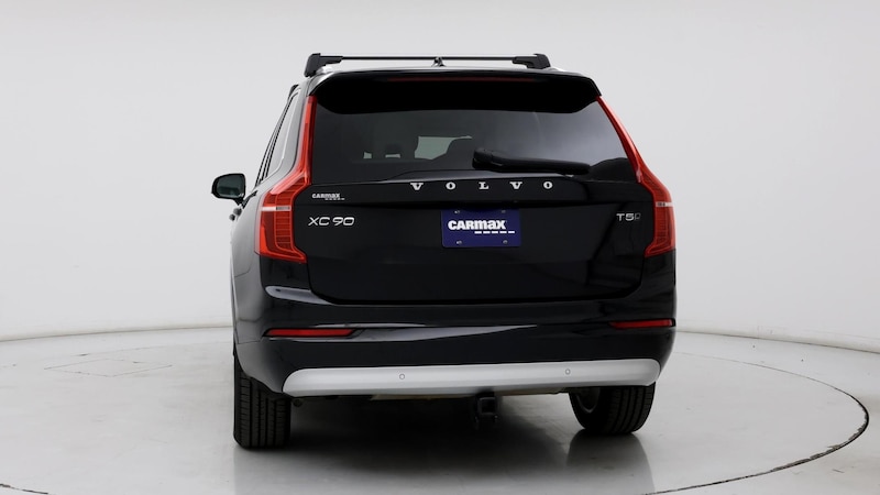 2022 Volvo XC90 T5 Momentum 6