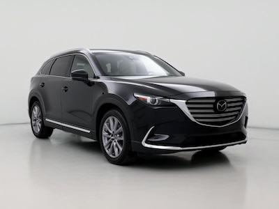 2023 Mazda CX-9 Grand Touring -
                Wichita, KS