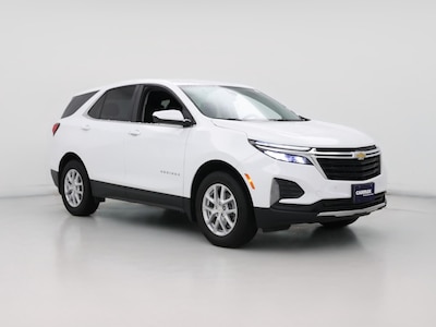 2023 Chevrolet Equinox LT -
                Colorado Springs, CO