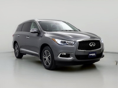 2019 INFINITI QX60 Luxe -
                Colorado Springs, CO