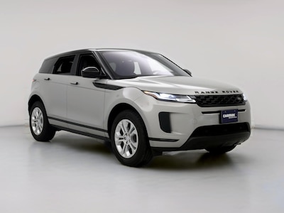 2020 Land Rover Range Rover Evoque S -
                Colorado Springs, CO