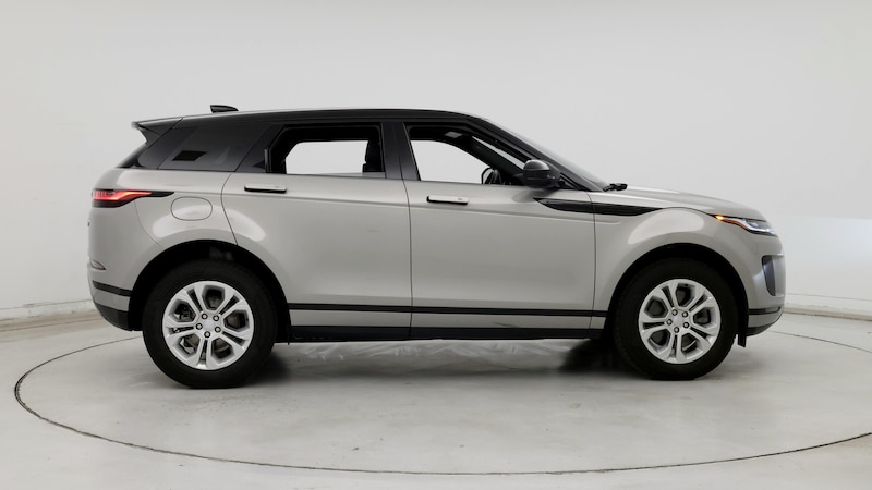 2020 Land Rover Range Rover Evoque S 7