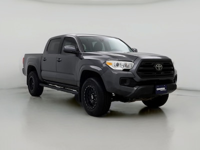 2019 Toyota Tacoma SR -
                Denver, CO