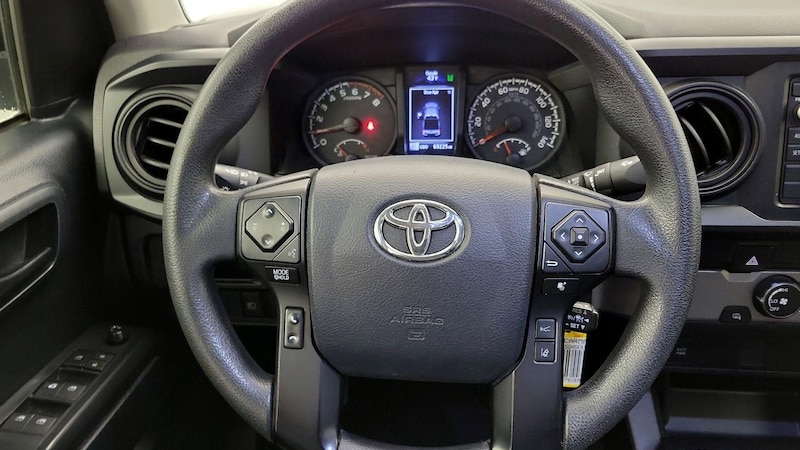 2019 Toyota Tacoma SR 10