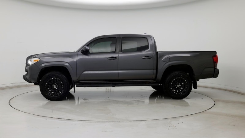 2019 Toyota Tacoma SR 3