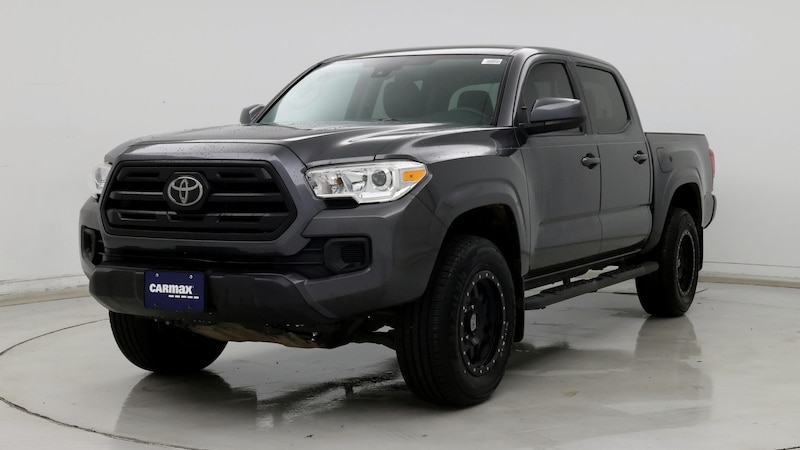 2019 Toyota Tacoma SR 4