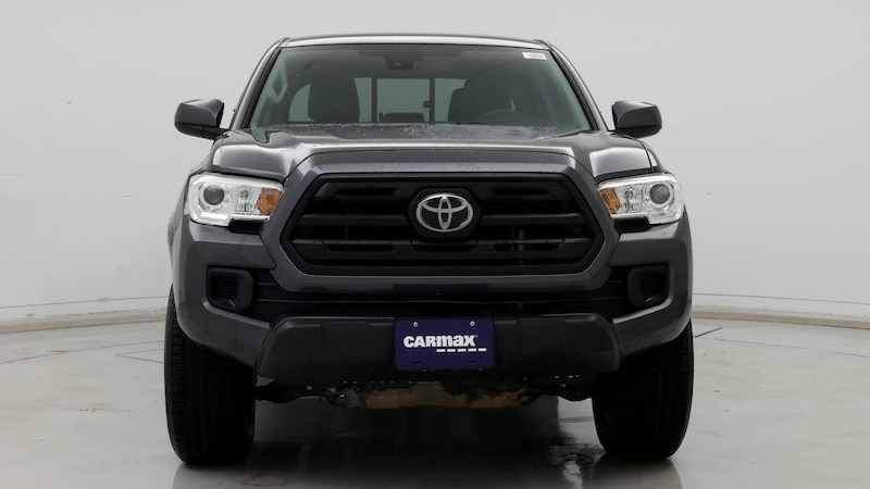 2019 Toyota Tacoma SR 5