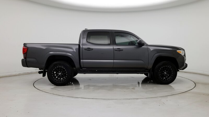 2019 Toyota Tacoma SR 7