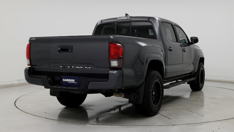 2019 Toyota Tacoma SR 8