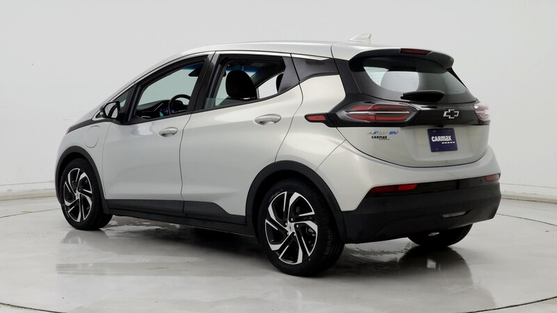 2023 Chevrolet Bolt EV LT 2