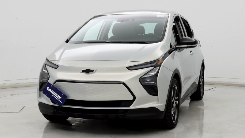 2023 Chevrolet Bolt EV LT 4