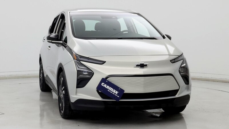 2023 Chevrolet Bolt EV LT 5