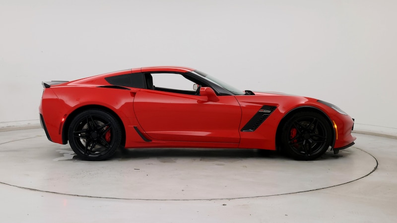 2016 Chevrolet Corvette Z06 7