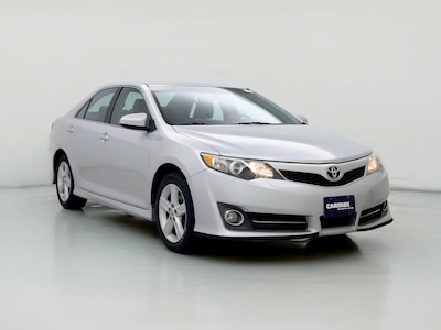 2014 Toyota Camry SE -
                Denver, CO