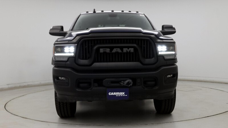 2022 RAM 2500 Power Wagon 5