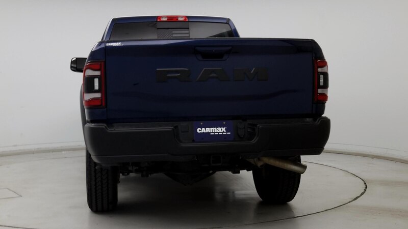 2022 RAM 2500 Power Wagon 6