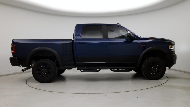 2022 RAM 2500 Power Wagon 7