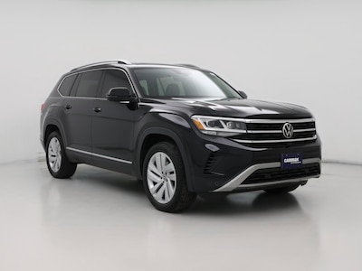 2021 Volkswagen Atlas SEL -
                Colorado Springs, CO