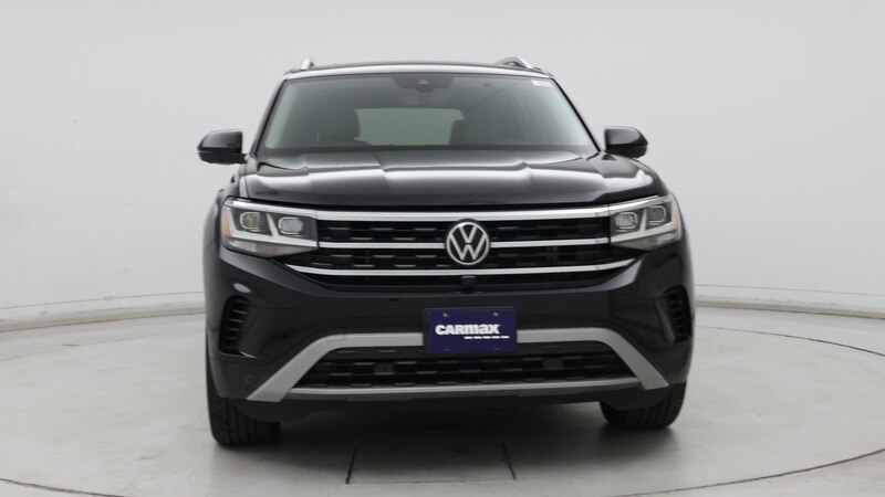 2021 Volkswagen Atlas SEL 5