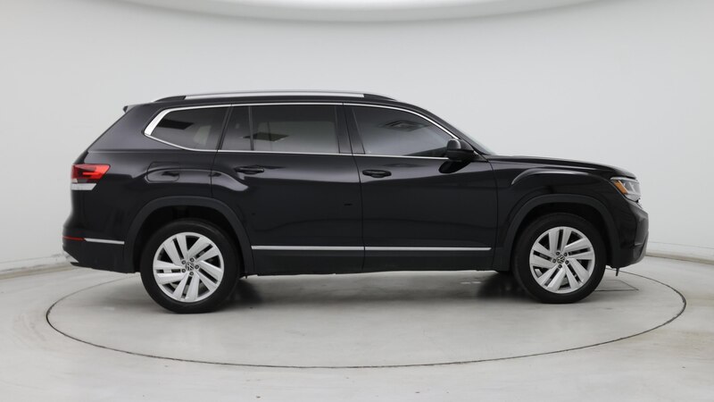 2021 Volkswagen Atlas SEL 7