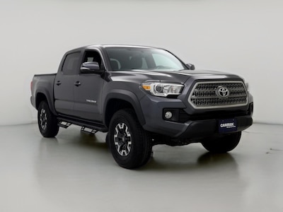 2017 Toyota Tacoma TRD Off-Road -
                Denver, CO