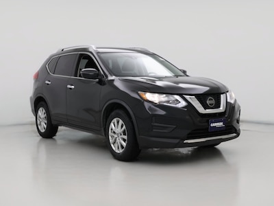 2020 Nissan Rogue SV -
                Colorado Springs, CO