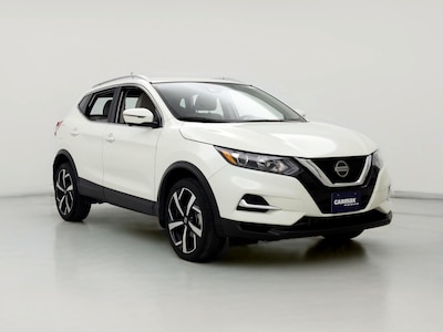 2022 Nissan Rogue Sport SL -
                Colorado Springs, CO